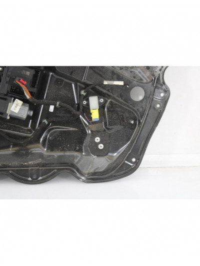 Recambio de elevalunas delantero derecho para volkswagen passat lim. (362) edition bluemotion referencia OEM IAM 3AA837756