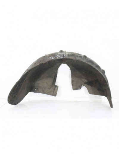 Recambio de paso rueda trasero izquierdo para volkswagen passat lim. (362) edition bluemotion referencia OEM IAM TD4403