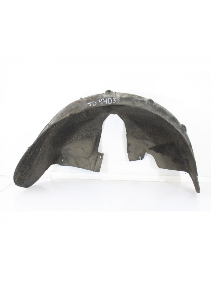 Recambio de paso rueda trasero izquierdo para volkswagen passat lim. (362) edition bluemotion referencia OEM IAM TD4403