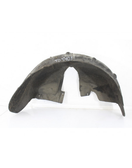 Recambio de paso rueda trasero izquierdo para volkswagen passat lim. (362) edition bluemotion referencia OEM IAM TD4403