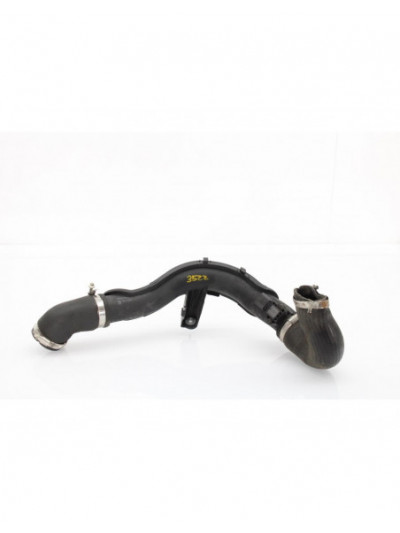 Recambio de tubo presion turbocompresor para volkswagen polo (6r1) advance referencia OEM IAM 03G906051E