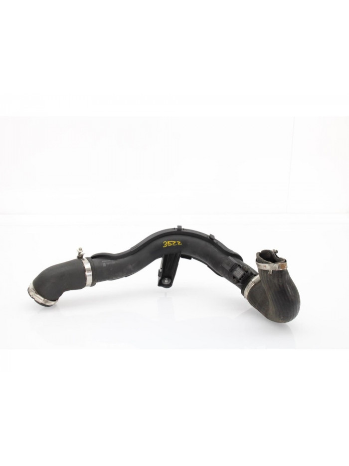 Recambio de tubo presion turbocompresor para volkswagen polo (6r1) advance referencia OEM IAM 03G906051E