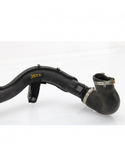 Recambio de tubo presion turbocompresor para volkswagen polo (6r1) advance referencia OEM IAM 03G906051E