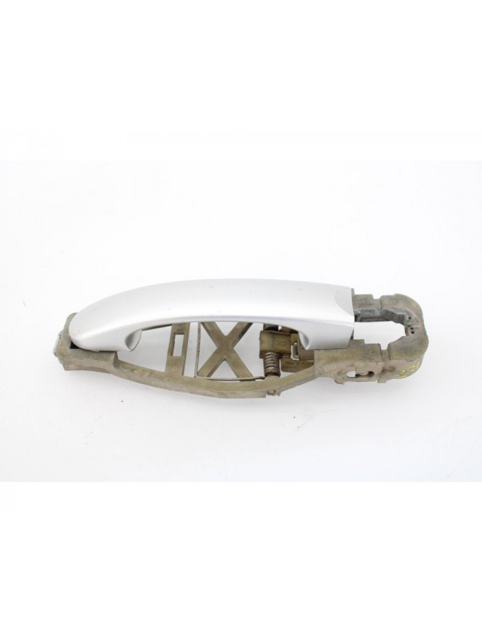 Maneta exterior trasera derecha VOLKSWAGEN TOURAN 2.0 TDI 2006