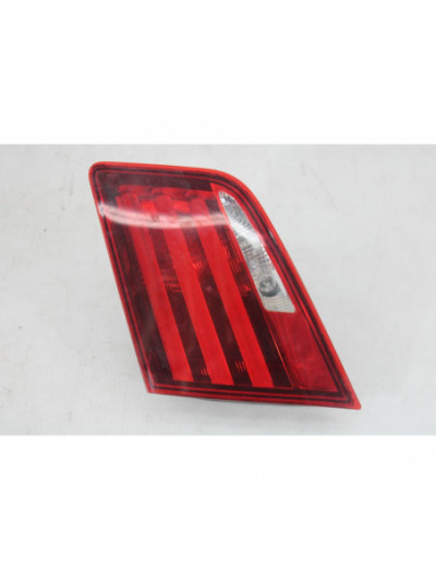 Recambio de piloto trasero derecho interior para bmw 5 (f10) 520 d referencia OEM IAM 63217203226909