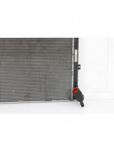 Radiador de agua VOLKSWAGEN PASSAT LIM. Edition BlueMotion Diesel 140CV 103KW 2012