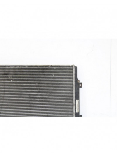 Radiador de agua VOLKSWAGEN PASSAT LIM. Edition BlueMotion Diesel 140CV 103KW 2012