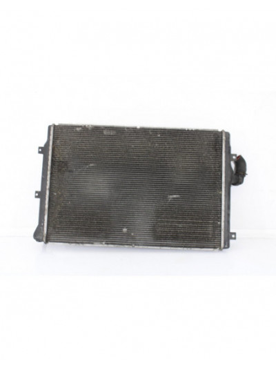 Radiador de agua VOLKSWAGEN PASSAT LIM. Edition BlueMotion Diesel 140CV 103KW 2012