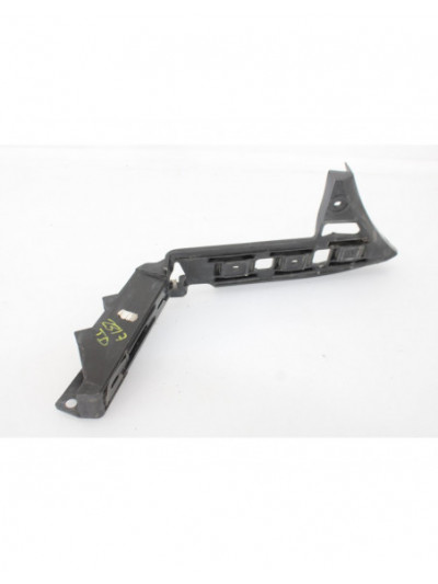 Recambio de soporte derecho paragolpe trasero para volkswagen touran (1t2) 2.0 tdi referencia OEM IAM 1T0807376B
