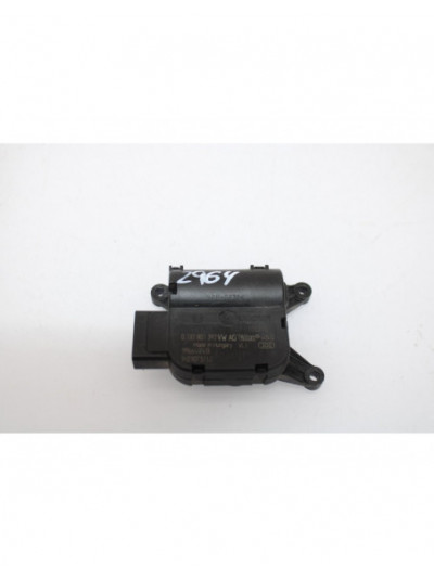 Motor trampilla calefacción VOLKSWAGEN TIGUAN +Motion 2010