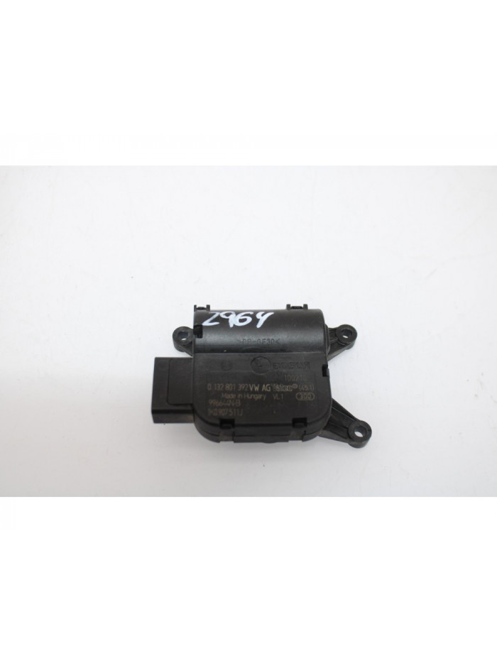 Motor trampilla calefacción VOLKSWAGEN TIGUAN +Motion 2010