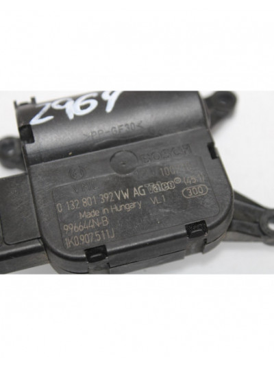 Motor trampilla calefacción VOLKSWAGEN TIGUAN +Motion 2010