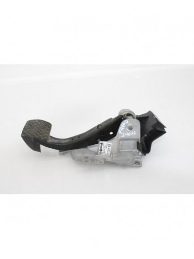 Recambio de pedal freno para volkswagen tiguan (5n1) +motion referencia OEM IAM 3C2723057H