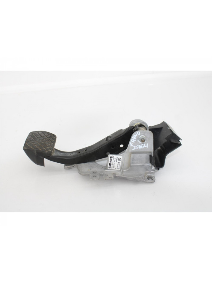Pedal freno VOLKSWAGEN TIGUAN +Motion 2010