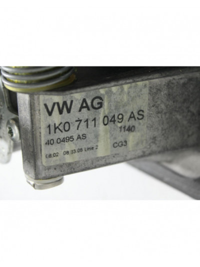 Palanca cambio AUDI A3 1.9 TDI 2005