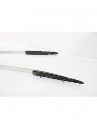Recambio de barras techo para volkswagen tiguan (5n1) +motion referencia OEM IAM 5N0860026