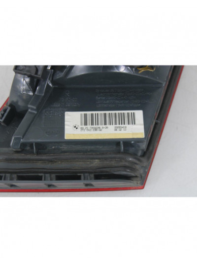 Piloto trasero derecho interior BMW 5 520 d 2012