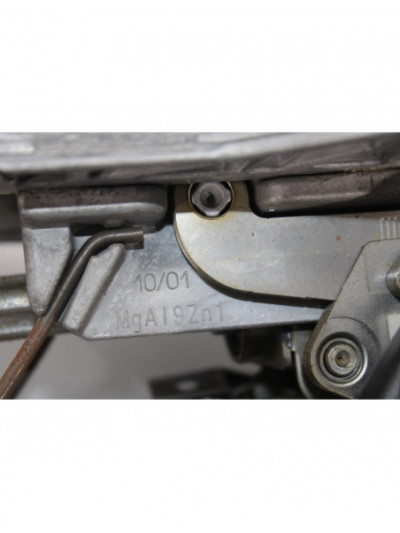 Columna direccion VOLKSWAGEN TIGUAN +Motion 2010