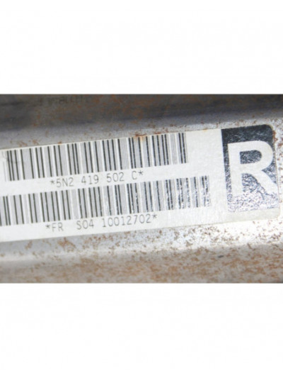 Columna direccion VOLKSWAGEN TIGUAN +Motion 2010