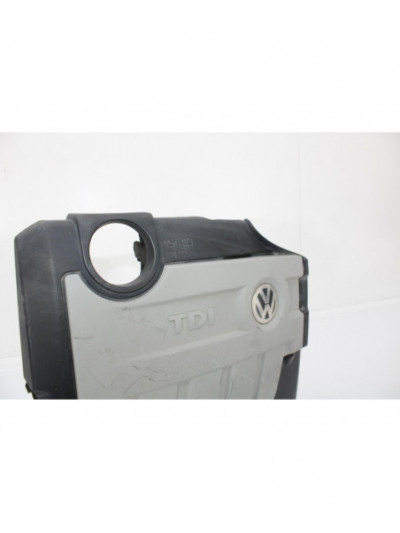 Cubierta motor VOLKSWAGEN TIGUAN +Motion 2010