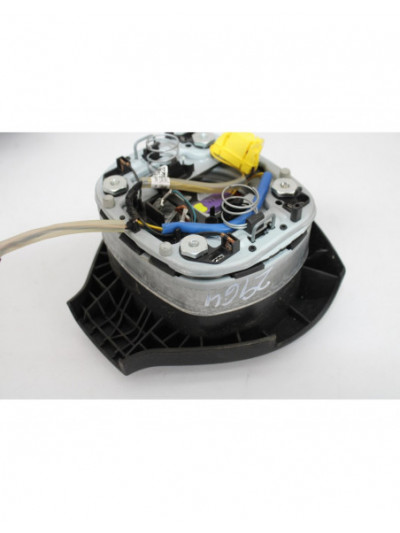 Recambio de airbag delantero izquierdo para volkswagen tiguan (5n1) +motion referencia OEM IAM 1K0880201CB