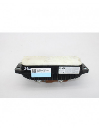 Recambio de airbag delantero derecho para volkswagen tiguan (5n1) +motion referencia OEM IAM 5K0880204
