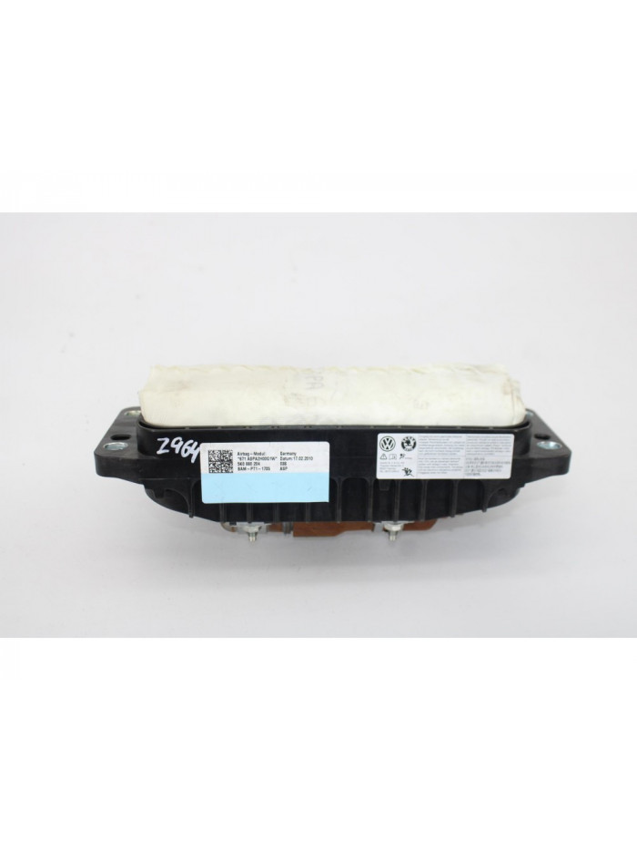 Airbag delantero derecho VOLKSWAGEN TIGUAN +Motion 2010