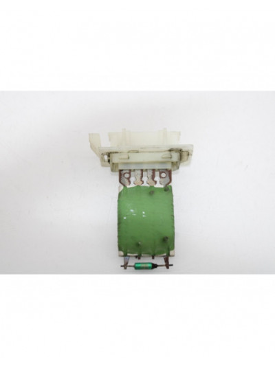 Recambio de resistencia calefaccion para volkswagen tiguan (5n1) +motion referencia OEM IAM 2964