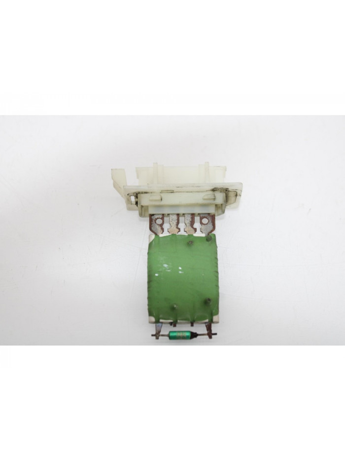 Recambio de resistencia calefaccion para volkswagen tiguan (5n1) +motion referencia OEM IAM 2964