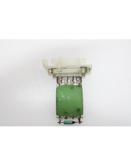 Recambio de resistencia calefaccion para volkswagen tiguan (5n1) +motion referencia OEM IAM 2964