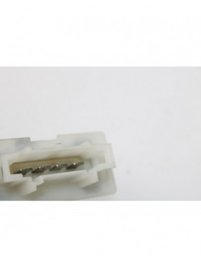 Recambio de resistencia calefaccion para volkswagen tiguan (5n1) +motion referencia OEM IAM 2964