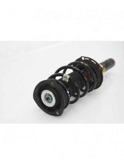 Recambio de amortiguador delantero izquierdo para volkswagen touran (5t1) advance bmt referencia OEM IAM 5QA413031AB