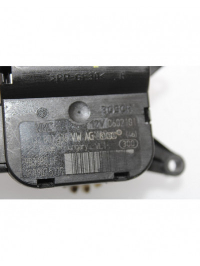 Motor trampilla calefacción VOLKSWAGEN TIGUAN +Motion 2010