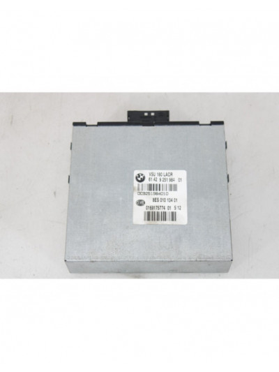 Recambio de modulo electronico para bmw 5 (f10) 520 d referencia OEM IAM 6142925198401