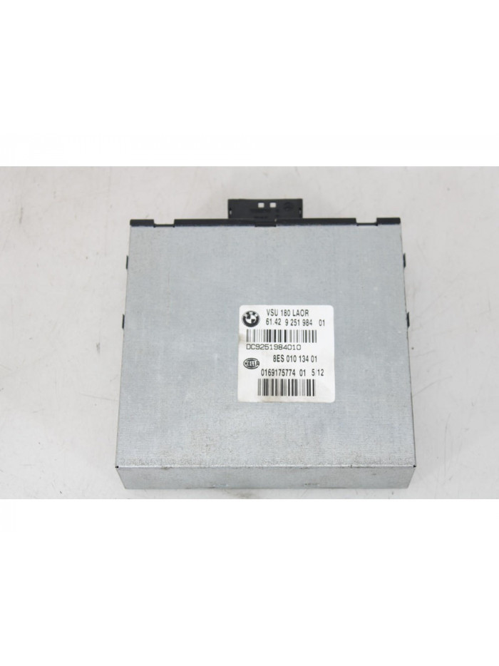 Recambio de modulo electronico para bmw 5 (f10) 520 d referencia OEM IAM 6142925198401