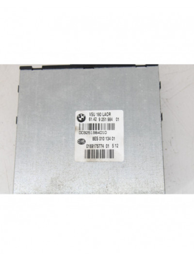 Recambio de modulo electronico para bmw 5 (f10) 520 d referencia OEM IAM 6142925198401