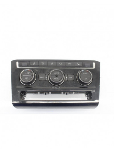 Mando climatizador VOLKSWAGEN TOURAN Advance BMT 2016