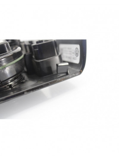 Mando climatizador VOLKSWAGEN TOURAN Advance BMT 2016