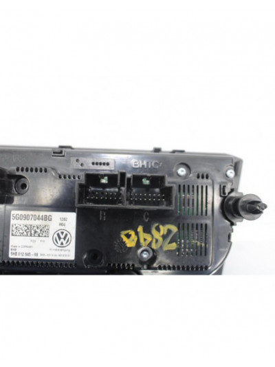 Mando climatizador VOLKSWAGEN TOURAN Advance BMT 2016