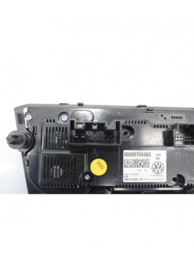 Mando climatizador VOLKSWAGEN TOURAN Advance BMT 2016