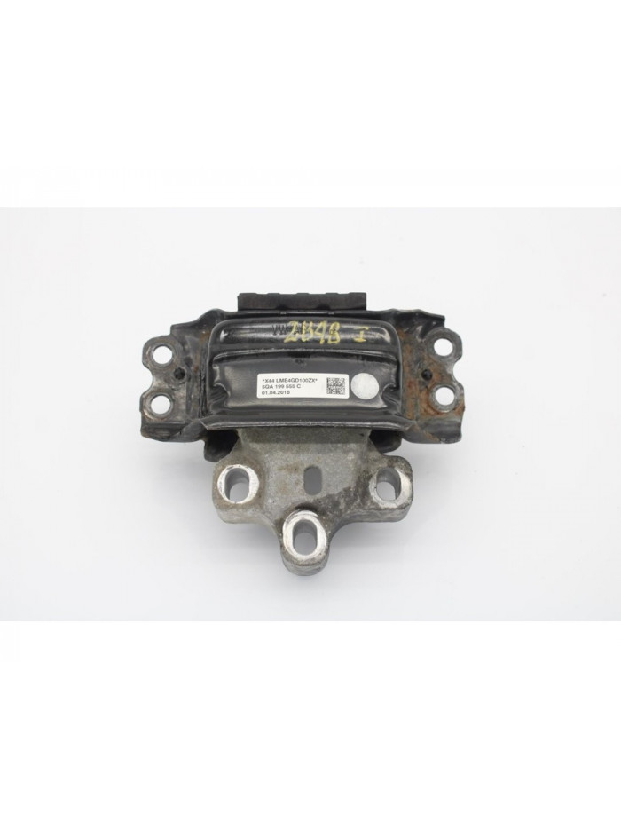 Soporte motor VOLKSWAGEN TOURAN Advance BMT 150CV 110KW 2016