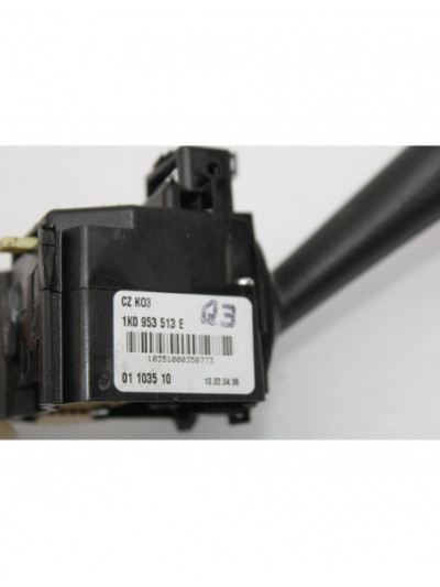 Mando intermitentes VOLKSWAGEN TIGUAN +Motion 2010