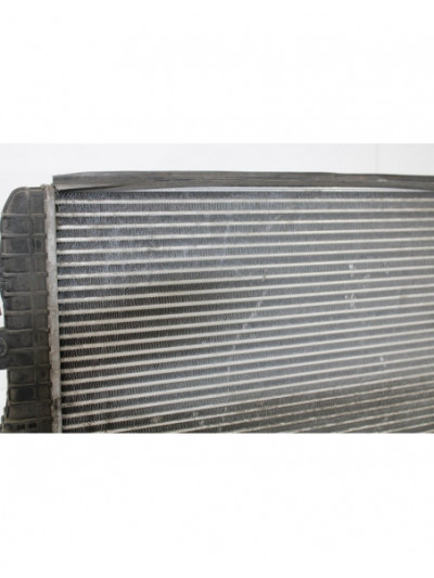 Intercooler VOLKSWAGEN TOURAN 2.0 TDI Diesel 140CV 103KW 2009