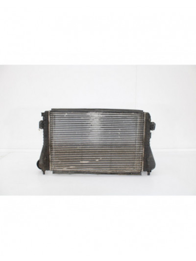 Intercooler VOLKSWAGEN TOURAN 2.0 TDI Diesel 140CV 103KW 2009