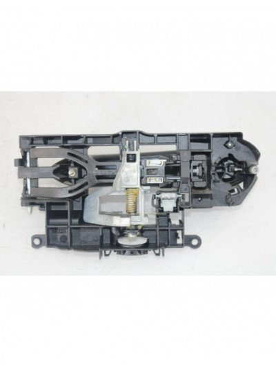 Maneta exterior trasera derecha BMW 5 520 d 2012
