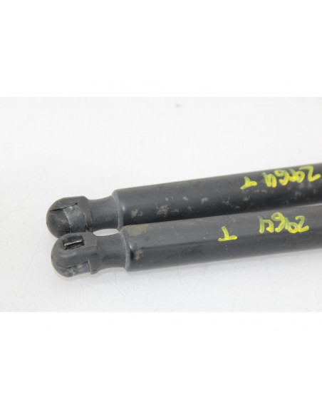 Recambio de amortiguadores maletero / porton para volkswagen tiguan (5n1) +motion referencia OEM IAM 5N0827550