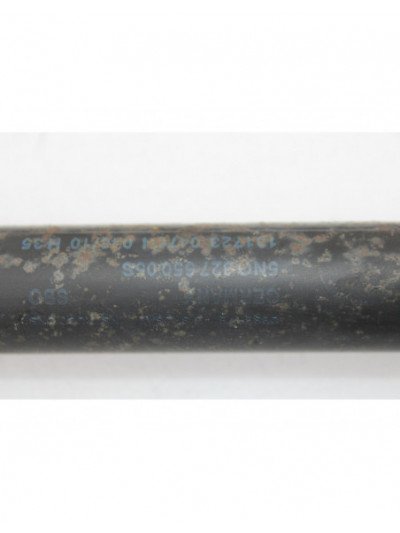 Recambio de amortiguadores maletero / porton para volkswagen tiguan (5n1) +motion referencia OEM IAM 5N0827550