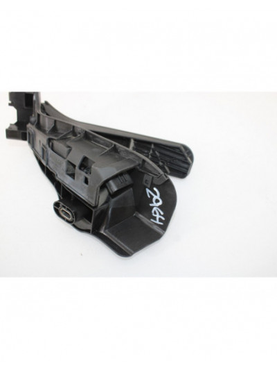 Recambio de potenciometro pedal para volkswagen tiguan (5n1) +motion referencia OEM IAM 65102100