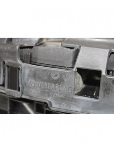 Recambio de potenciometro pedal para volkswagen tiguan (5n1) +motion referencia OEM IAM 65102100