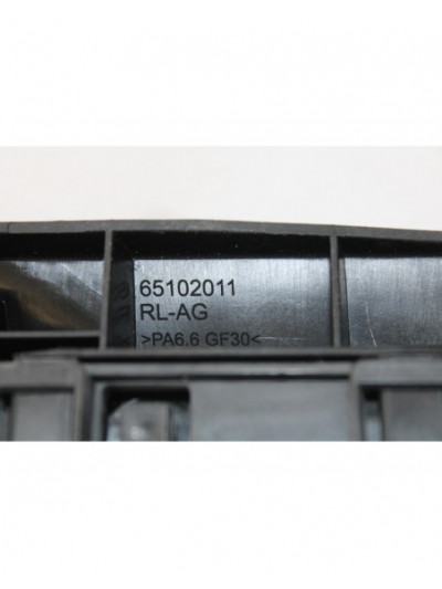 Recambio de potenciometro pedal para volkswagen tiguan (5n1) +motion referencia OEM IAM 65102100